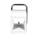 Dispense-Rite BCDS-BFL Countertop Ice Cream Cone Dispenser - Steel, White thumbnail 6