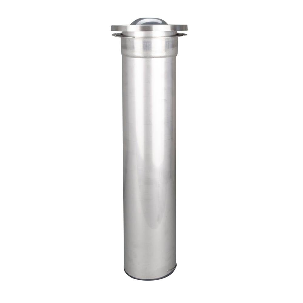 Dispense-Rite BFL-2 Cup Dispenser, Drop In, All Cup Types