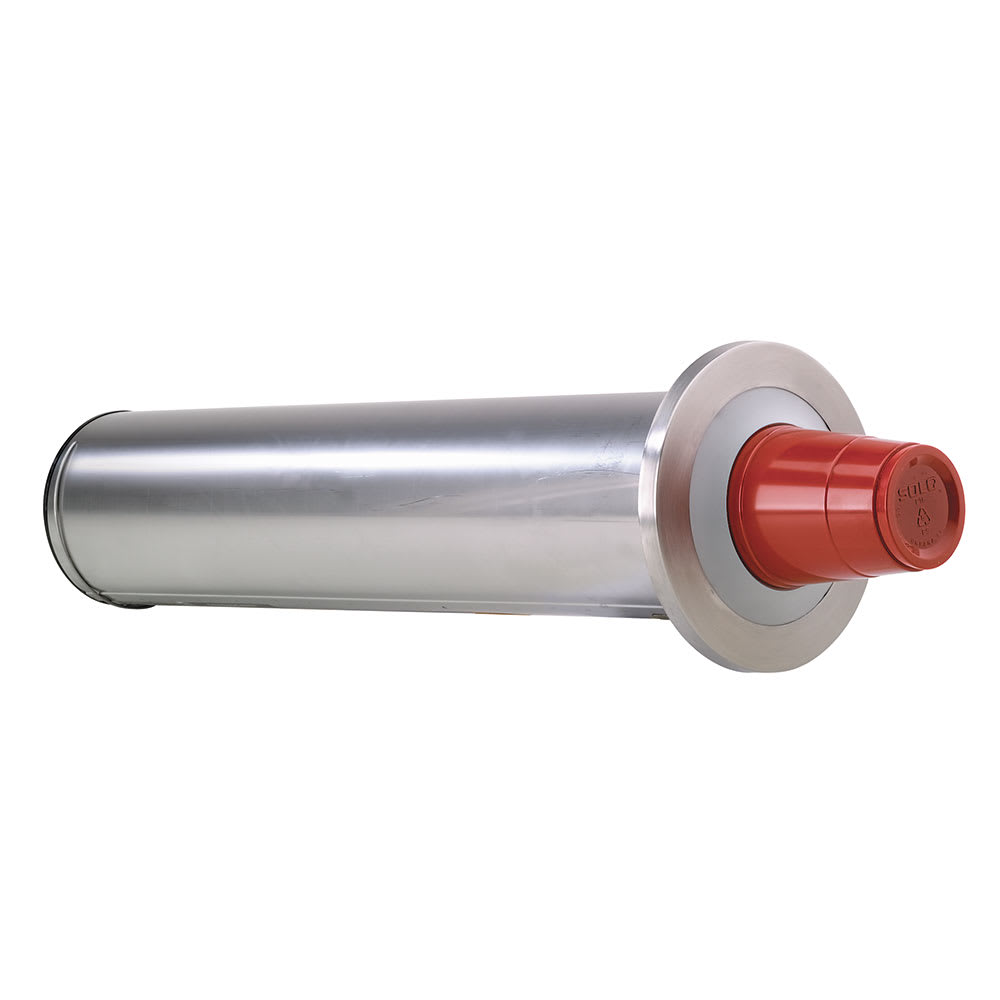 Dispense-Rite BFL-2S Cup Dispenser, Drop In, All Cup Types