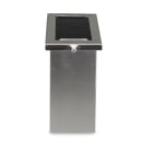 Dispense-Rite CMND-1V Napkin Dispenser, Built-In, Holds 4 1/2 to 5" X 6 1/2" Napkins, Vertical thumbnail 3