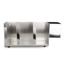 Dispense-Rite CTLD-15A Cup & Lid Organizer, (4) Compartment, All Cup Types thumbnail 2