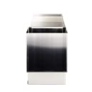 Dispense-Rite CTLD-15A Cup & Lid Organizer, (4) Compartment, All Cup Types thumbnail 4