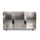 Dispense-Rite CTLD-15A Cup & Lid Organizer, (4) Compartment, All Cup Types thumbnail 7