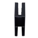 Dispense-Rite LID-3BT Cup & Lid Organizer, (3) Compartment, All Cup Types thumbnail 4