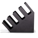 Dispense-Rite LID-4BT Cup & Lid Organizer, (4) Compartment, All Cup Types thumbnail 2