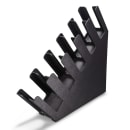 Dispense-Rite LID-5BT Cup & Lid Organizer, (5) Compartment, All Cup Types thumbnail 2