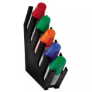 Dispense-Rite LID-5BT Cup & Lid Organizer, (5) Compartment, All Cup Types thumbnail 5