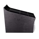 Dispense-Rite NLO-LDNH Lid, Straw, Condiment & Napkin Organizer, 4 1/2 to 5x6 1/2" Full Fold Napkins thumbnail 4