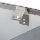 Dispense-Rite NLO-LDNH Lid, Straw, Condiment & Napkin Organizer, 4 1/2 to 5x6 1/2" Full Fold Napkins thumbnail 6