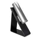 Dispense-Rite SFL-STAND-1 Angled Stand, Narrow, for (1) SFLADJ or (1) SFLTLD, Black, Plastic thumbnail 5