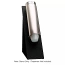 Dispense-Rite SFL-STAND-1 Angled Stand, Narrow, for (1) SFLADJ or (1) SFLTLD, Black, Plastic thumbnail 6