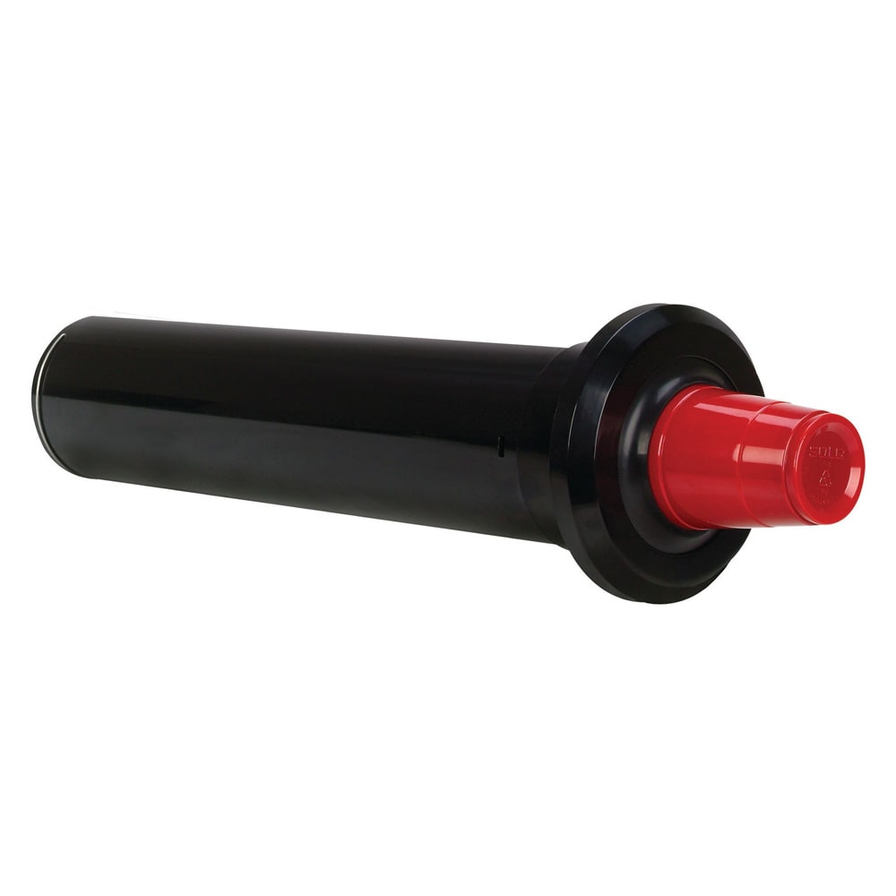 Dispense-Rite SLR-1S Cup Dispenser, Drop In, All Cup Types