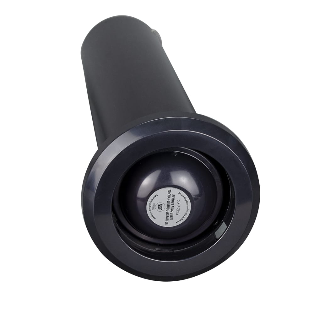 Dispense-Rite SLR-2F-CSD Cup Dispenser, Drop In, All Cup Types