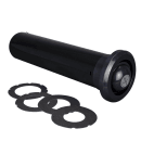 Dispense-Rite SLR-2F-CSD Cup Dispenser, Drop In, All Cup Types thumbnail 3