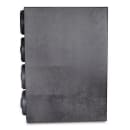 Dispense-Rite SLR-S-4BT Cup Dispenser, Cabinet, (4) Compartment, All Cup Types thumbnail 3