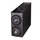 Dispense-Rite SLR-SL-2BT Cup & Lid Organizer, (8) Compartment, All Cup Types thumbnail 2