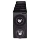 Dispense-Rite SLR-SL-2BT Cup & Lid Organizer, (8) Compartment, All Cup Types thumbnail 3