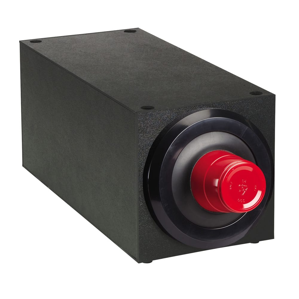 Dispense-Rite SLR-STK-1BT Cup Dispenser, Cabinet, All Cup Types