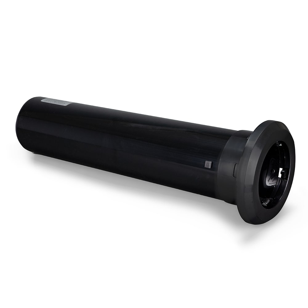 Dispense-Rite STL-2 Cup Dispenser, Drop In, All Cup Types