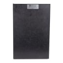 Dispense-Rite SWCH-1BT Silverware & Condiment Organizer, 13 Section, Polystyrene, Black thumbnail 4