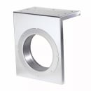 Dispense-Rite UCMB-2 Undercounter Bracket, Mounts to ADJ2 Dispensers, Stainless Steel thumbnail 3