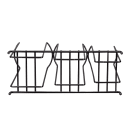 Dispense-Rite WR-3 Cup Dispenser, Rack, (3) Compartment, All Cup Types thumbnail 6