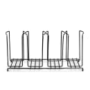 Dispense-Rite WR-4 Cup Dispenser, Rack, (4) Compartment, All Cup Types thumbnail 4