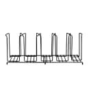 Dispense-Rite WR-5 Cup Dispenser, Rack, (5) Compartment, All Cup Types thumbnail 3