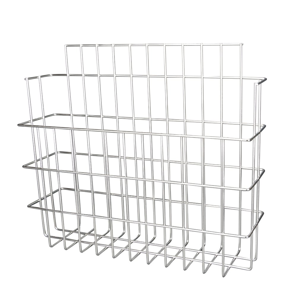 Dispense-Rite WR-CC-22 Cup Dispenser, Rack, All Cup Types