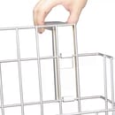 Dispense-Rite WR-CC-22 Cup Dispenser, Rack, All Cup Types thumbnail 3