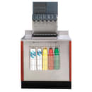 Dispense-Rite WR-CC-22 Cup Dispenser, Rack, All Cup Types thumbnail 5