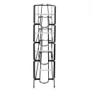 Dispense-Rite WR-CT-4 Cup Dispenser, Rack, (4) Compartment, All Cup Types thumbnail 5