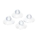 Dispense-Rite WR-CT-4 Cup Dispenser, Rack, (4) Compartment, All Cup Types thumbnail 6