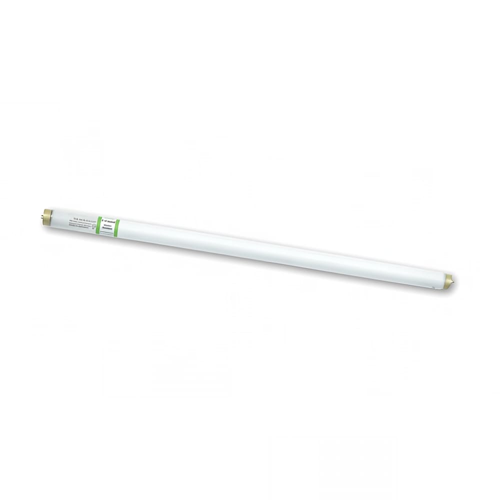 Gardner EL-16S 12" Replacement UV Bulb - FEP Safety Coated, 15 watts