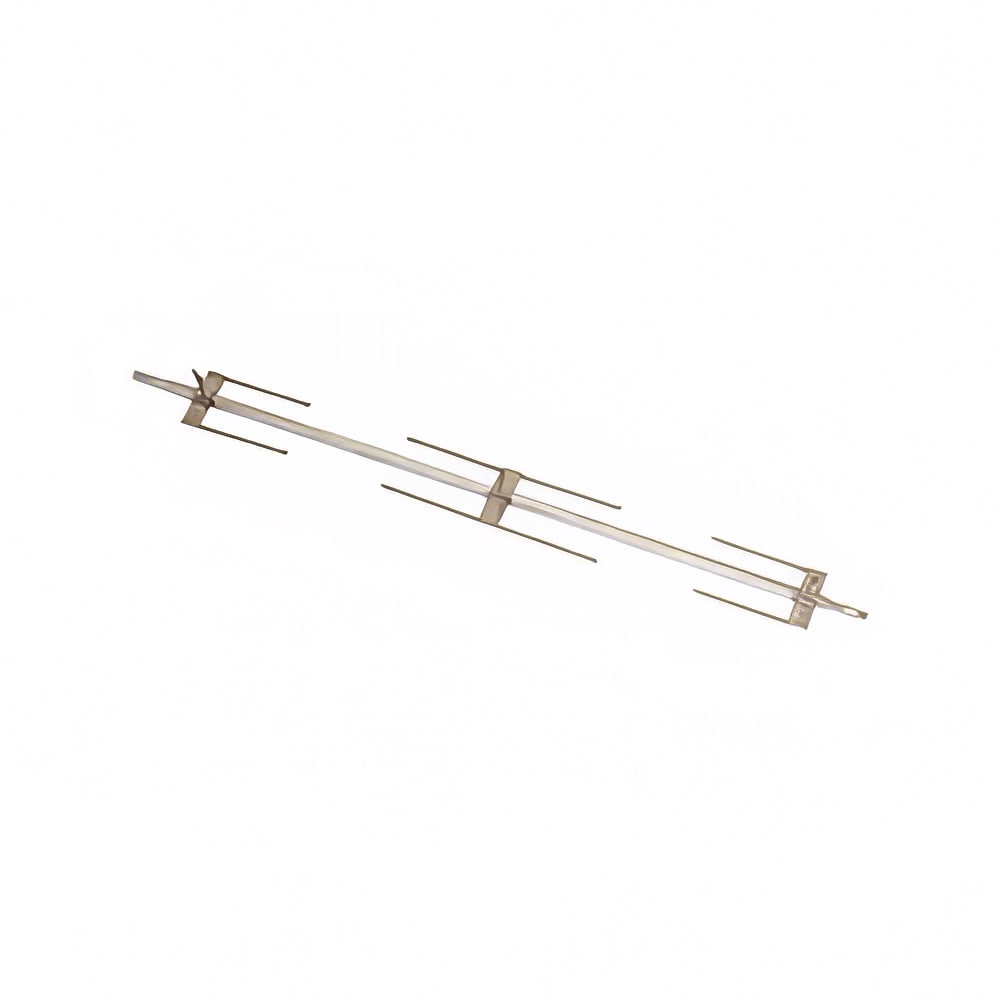 Rotisol USA BS9 Ham/Turkey Spit for MasterFlame 975 Rotisseries