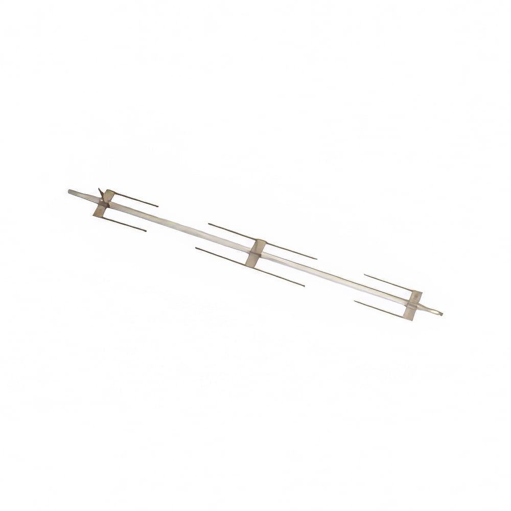 Rotisol USA BS975 Ham/Turkey Spit for GrandFlame 975 Rotisseries