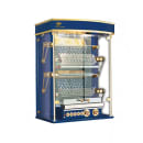 Rotisol USA MF975-4G-LUX Gas 4 Spit Commercial Rotisserie w/ 12 Bird Capacity, Liquid Propane thumbnail 2