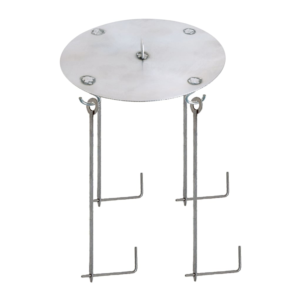 Rotisol USA SBT Kebab Carousel Spit for GrandFlame, MasterFlame & Flamboyant Rotisseries