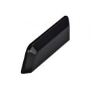 Service Ideas Starter Modular Airpot Rack Kit for (2) Airpots - Plastic, Black (APD2BL) thumbnail 4