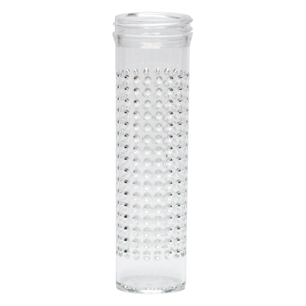 Service Ideas Infuser Tube For AWP Or PWP Pitchers, Clear Plastic (AWPINF)