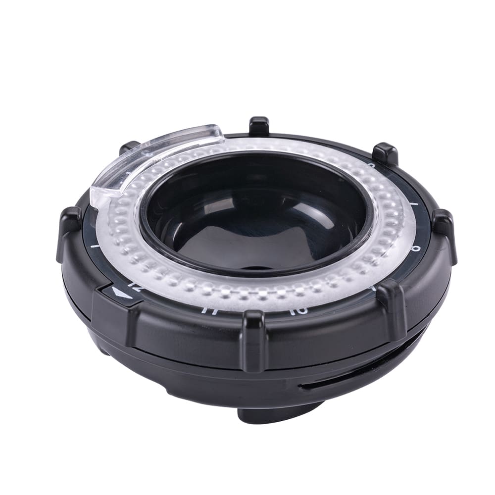 Service Ideas Clock Dial Lid for Brew 'N' Pour (BNPLV4)