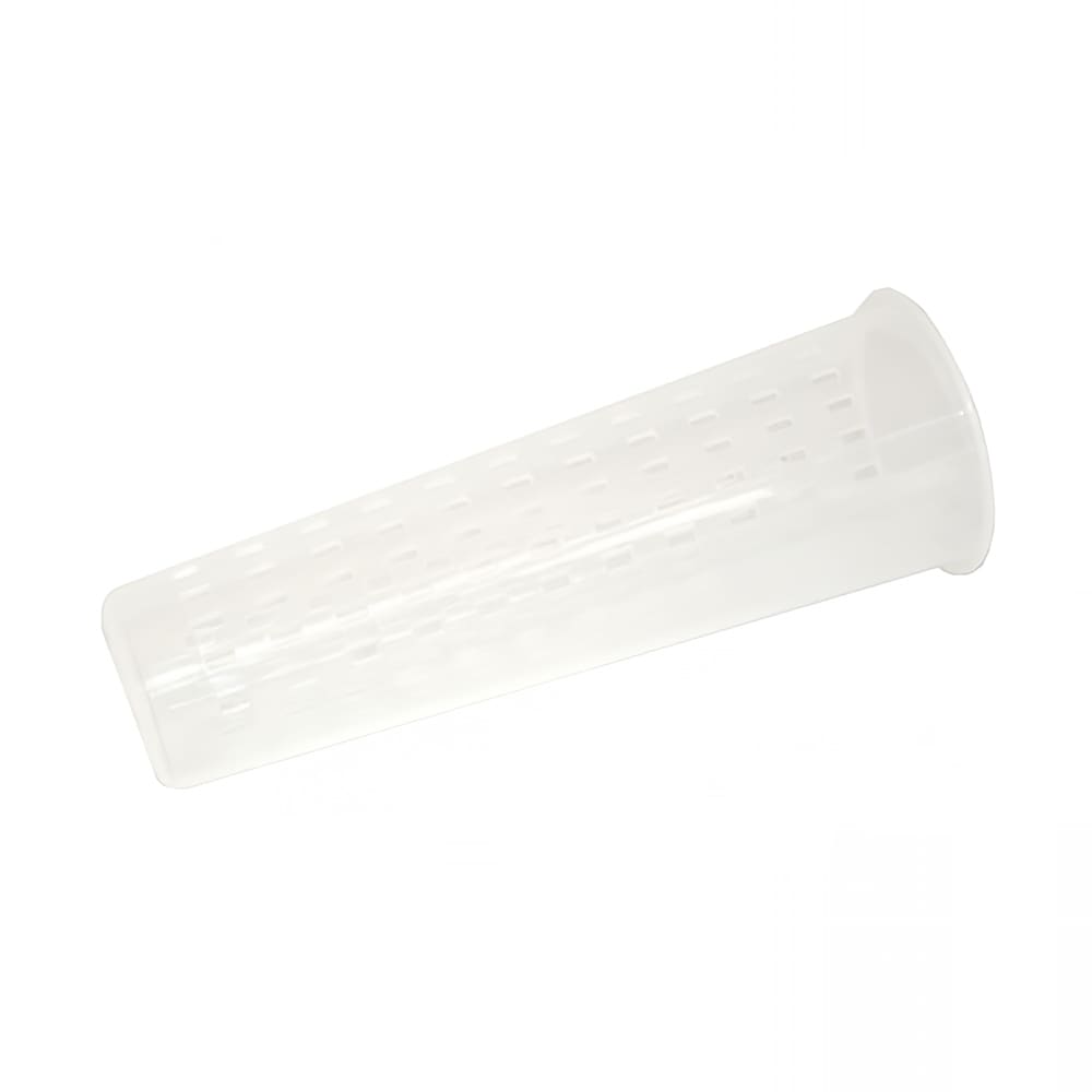 Service Ideas Plastic Infuser Tube For CBDP3BL, Opaque (CBDINFTUBE)