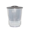 Service Ideas 3 gal Beverage Dispenser w/ Infuser - Plastic Container, Black Base (CBDRP3BL) thumbnail 3
