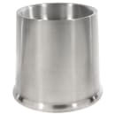 Service Ideas 3 gal Beverage Dispenser w/ Infuser & Ice Tube - Stainless Base (CBDRT3SS) thumbnail 10