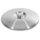 Service Ideas 3 gal Beverage Dispenser w/ Infuser & Ice Tube - Stainless Base (CBDRT3SS) thumbnail 12