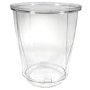 Service Ideas 3 gal Beverage Dispenser w/ Infuser & Ice Tube - Stainless Base (CBDRT3SS) thumbnail 7