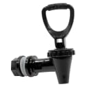 Service Ideas 3 gal Beverage Dispenser w/ Infuser & Ice Tube - Stainless Base (CBDRT3SS) thumbnail 8