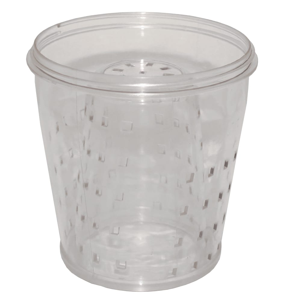 Service Ideas Plastic Infuser Tube for CBDRT3, CBDRT5, & CBDT3 (CBDRTINFTUBE3)