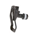 Service Ideas Hands Free Spigot for Beverage Dispensers, Black (CBDSPIGHFV2) thumbnail 2