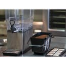 Service Ideas 3 gal Cold Brew Coffee Brewer/Dispenser w/ 3 lb Brew Basket, Stainless Steel (CBNS3SS) thumbnail 6